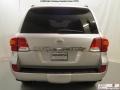 Classic Silver Metallic - Land Cruiser  Photo No. 25