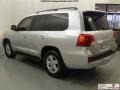 Classic Silver Metallic - Land Cruiser  Photo No. 26
