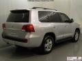 Classic Silver Metallic - Land Cruiser  Photo No. 27