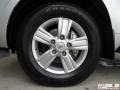 Classic Silver Metallic - Land Cruiser  Photo No. 28