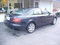 2006 Oyster Grey Metallic Audi A6 3.2 quattro Sedan  photo #7