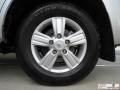 Classic Silver Metallic - Land Cruiser  Photo No. 37