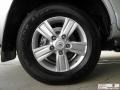 Classic Silver Metallic - Land Cruiser  Photo No. 38