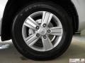 Classic Silver Metallic - Land Cruiser  Photo No. 39