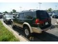 New Zealand Green Pearl - Montero Sport XLS 4x4 Photo No. 3