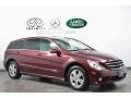 2009 Barolo Red Metallic Mercedes-Benz R 350 4Matic #65753223