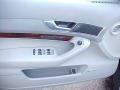 2006 Oyster Grey Metallic Audi A6 3.2 quattro Sedan  photo #14