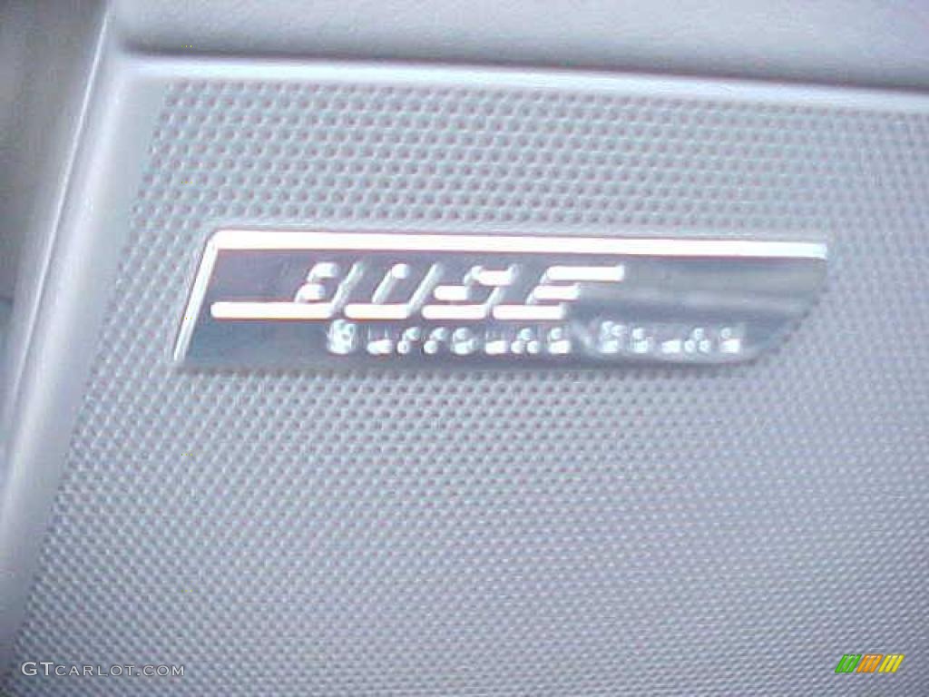 2006 A6 3.2 quattro Sedan - Oyster Grey Metallic / Platinum photo #15