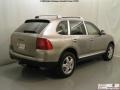 2004 Jarama Beige Metallic Porsche Cayenne Tiptronic  photo #23