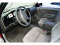 Charcoal Interior Photo for 2003 Toyota Tacoma #65766973