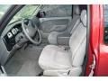 Charcoal Interior Photo for 2003 Toyota Tacoma #65767015