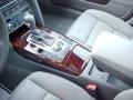 2006 Oyster Grey Metallic Audi A6 3.2 quattro Sedan  photo #17