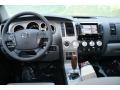 2012 Black Toyota Tundra Limited CrewMax 4x4  photo #5