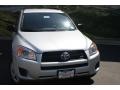 2012 Classic Silver Metallic Toyota RAV4 V6 4WD  photo #2