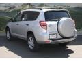 2012 Classic Silver Metallic Toyota RAV4 V6 4WD  photo #3