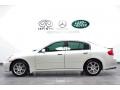 Ivory White Pearl - G 35 Sedan Photo No. 2