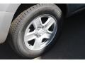 2012 Toyota RAV4 V6 4WD Wheel and Tire Photo