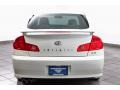 Ivory White Pearl - G 35 Sedan Photo No. 4