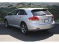 Classic Silver Metallic - Venza XLE AWD Photo No. 3