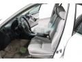Stone Front Seat Photo for 2006 Infiniti G #65767465