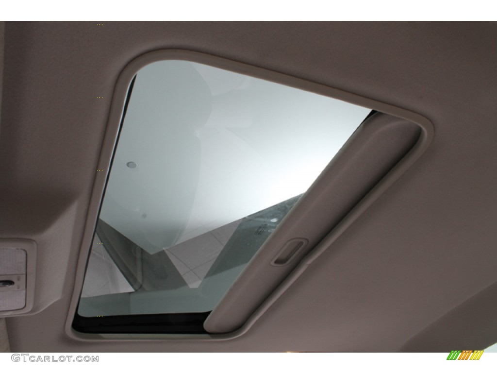 2006 Infiniti G 35 Sedan Sunroof Photos