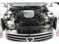 3.5 Liter DOHC 24-Valve VVT V6 Engine for 2006 Infiniti G 35 Sedan #65767504