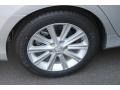 Classic Silver Metallic - Camry Hybrid XLE Photo No. 8