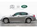 Platinum Graphite - G 37 x S Sedan Photo No. 2