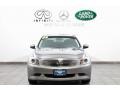 Platinum Graphite - G 37 x S Sedan Photo No. 3