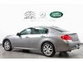 Platinum Graphite - G 37 x S Sedan Photo No. 5