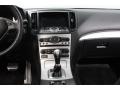 2009 Platinum Graphite Infiniti G 37 x S Sedan  photo #9