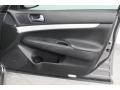 Platinum Graphite - G 37 x S Sedan Photo No. 12
