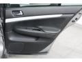 Platinum Graphite - G 37 x S Sedan Photo No. 13