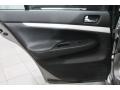 Platinum Graphite - G 37 x S Sedan Photo No. 14