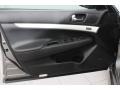Platinum Graphite - G 37 x S Sedan Photo No. 15