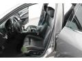 Platinum Graphite - G 37 x S Sedan Photo No. 17