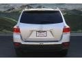 Classic Silver Metallic - Highlander V6 4WD Photo No. 4