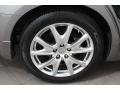 Platinum Graphite - G 37 x S Sedan Photo No. 27