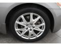 Platinum Graphite - G 37 x S Sedan Photo No. 28