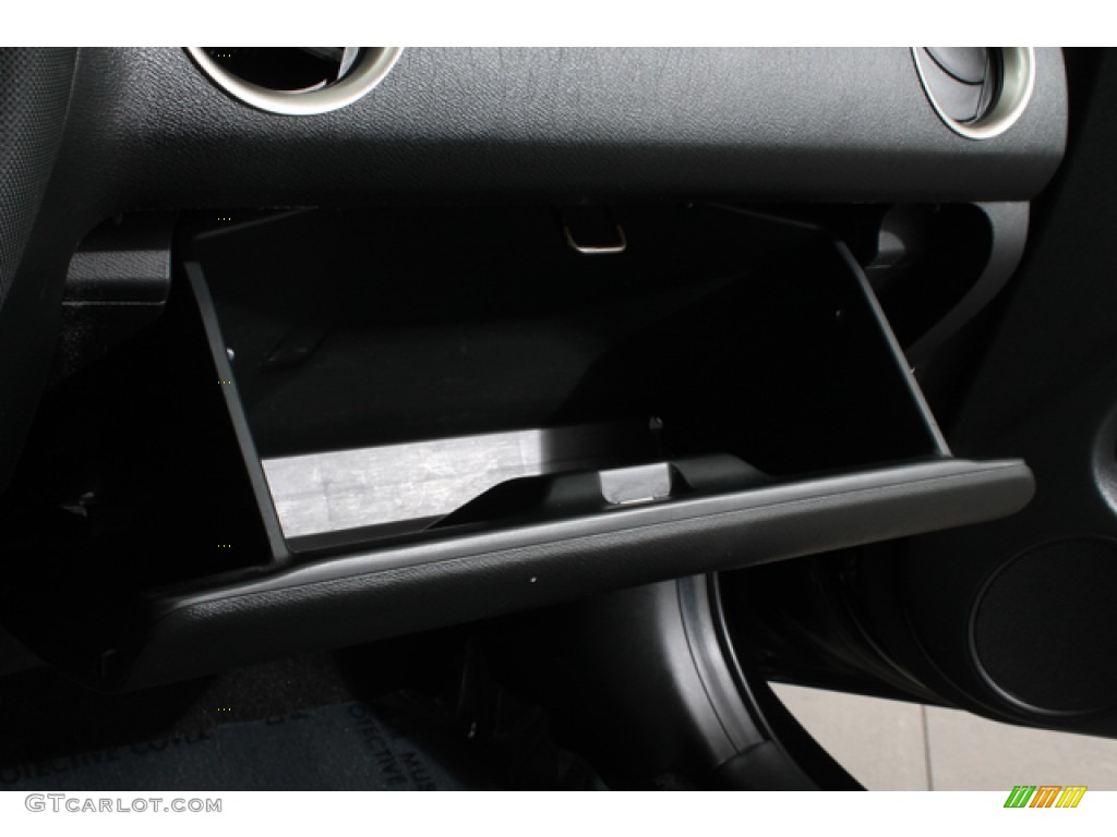 2003 RSX Type S Sports Coupe - Nighthawk Black Pearl / Ebony photo #19