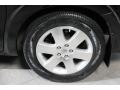 2005 Nissan Quest 3.5 SE Wheel and Tire Photo