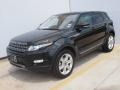 Santorini Black Metallic - Range Rover Evoque Pure Photo No. 19