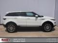 Fuji White - Range Rover Evoque Prestige Photo No. 1