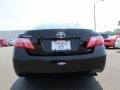 Black - Camry LE Photo No. 6