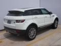 Fuji White - Range Rover Evoque Prestige Photo No. 3