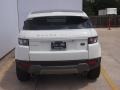 Fuji White - Range Rover Evoque Prestige Photo No. 4