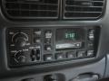 Emerald Green Metallic - Dakota Sport Extended Cab 4x4 Photo No. 5