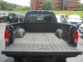 Emerald Green Metallic - Dakota Sport Extended Cab 4x4 Photo No. 6