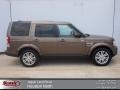 Nara Bronze Metallic - LR4 HSE Photo No. 1