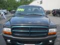 Emerald Green Metallic - Dakota Sport Extended Cab 4x4 Photo No. 14